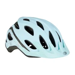 Bell Helmet Adult Passage Light Blue, 1 ct