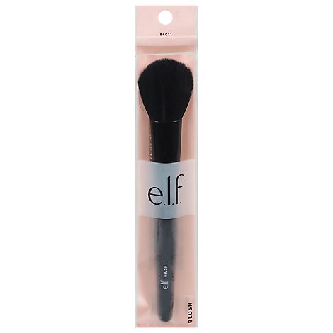 slide 1 of 1, J A C Blush Brush - Each, 1 ct
