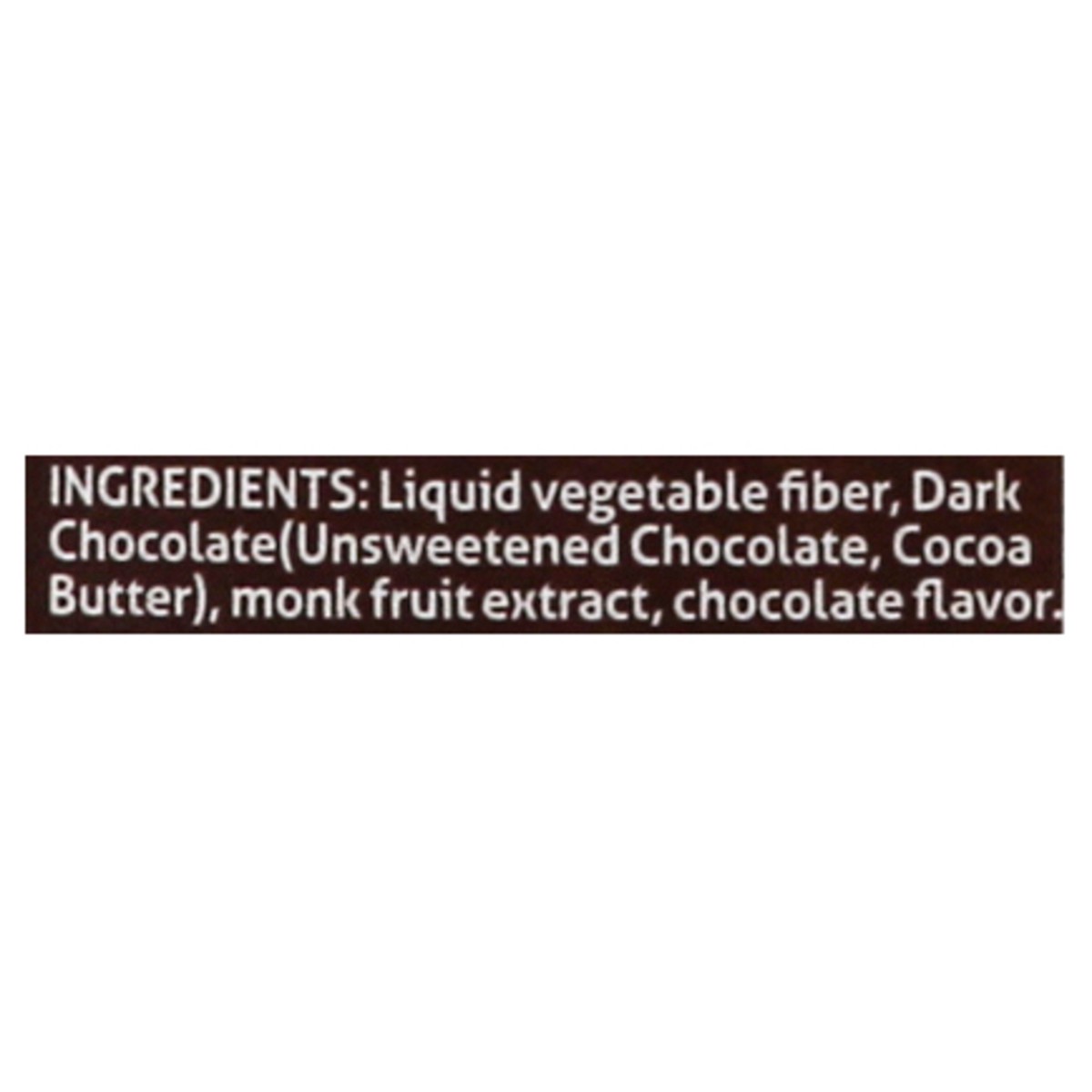 slide 3 of 13, ChocZero Sugar Free Chocolate Syrup - 12 oz, 12 oz