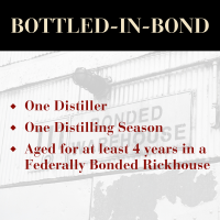 slide 6 of 19, Rittenhouse Rye Whiskey, 750 ml