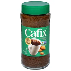 Cafix Instant Grain Beverage 7.05 oz