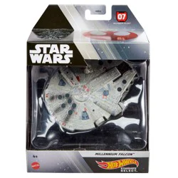 Hot Wheels Star Wars Starships Select assortment