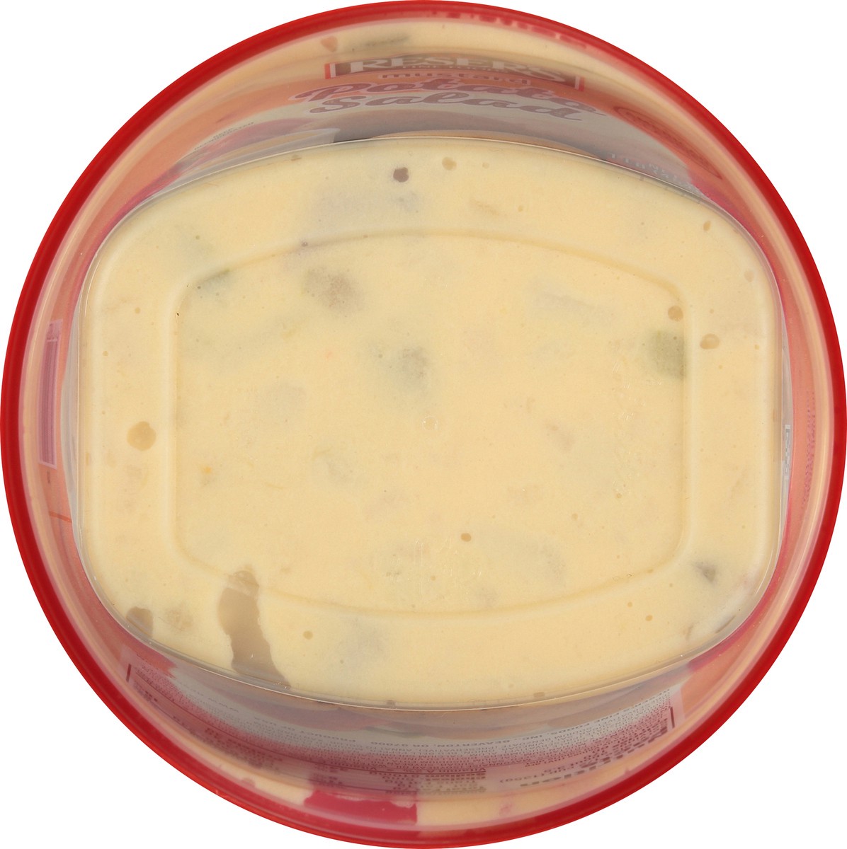 slide 10 of 11, Reser's Mustard Potato Salad, 1 lb