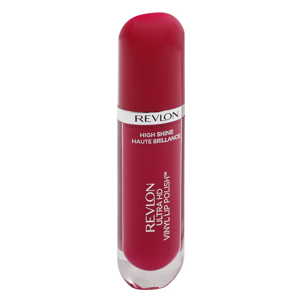 slide 2 of 9, Revlon Rule the World 975 Vinyl Lip Polish 0.2 oz, 0.2 oz