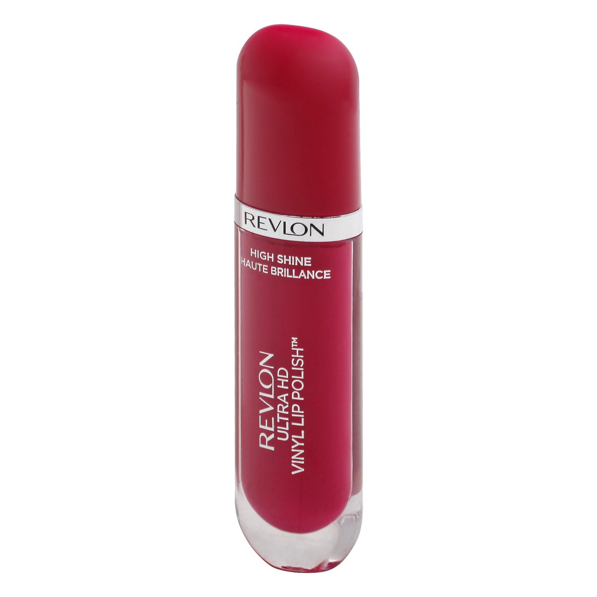 slide 3 of 9, Revlon Rule the World 975 Vinyl Lip Polish 0.2 oz, 0.2 oz