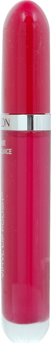 slide 8 of 9, Revlon Rule the World 975 Vinyl Lip Polish 0.2 oz, 0.2 oz