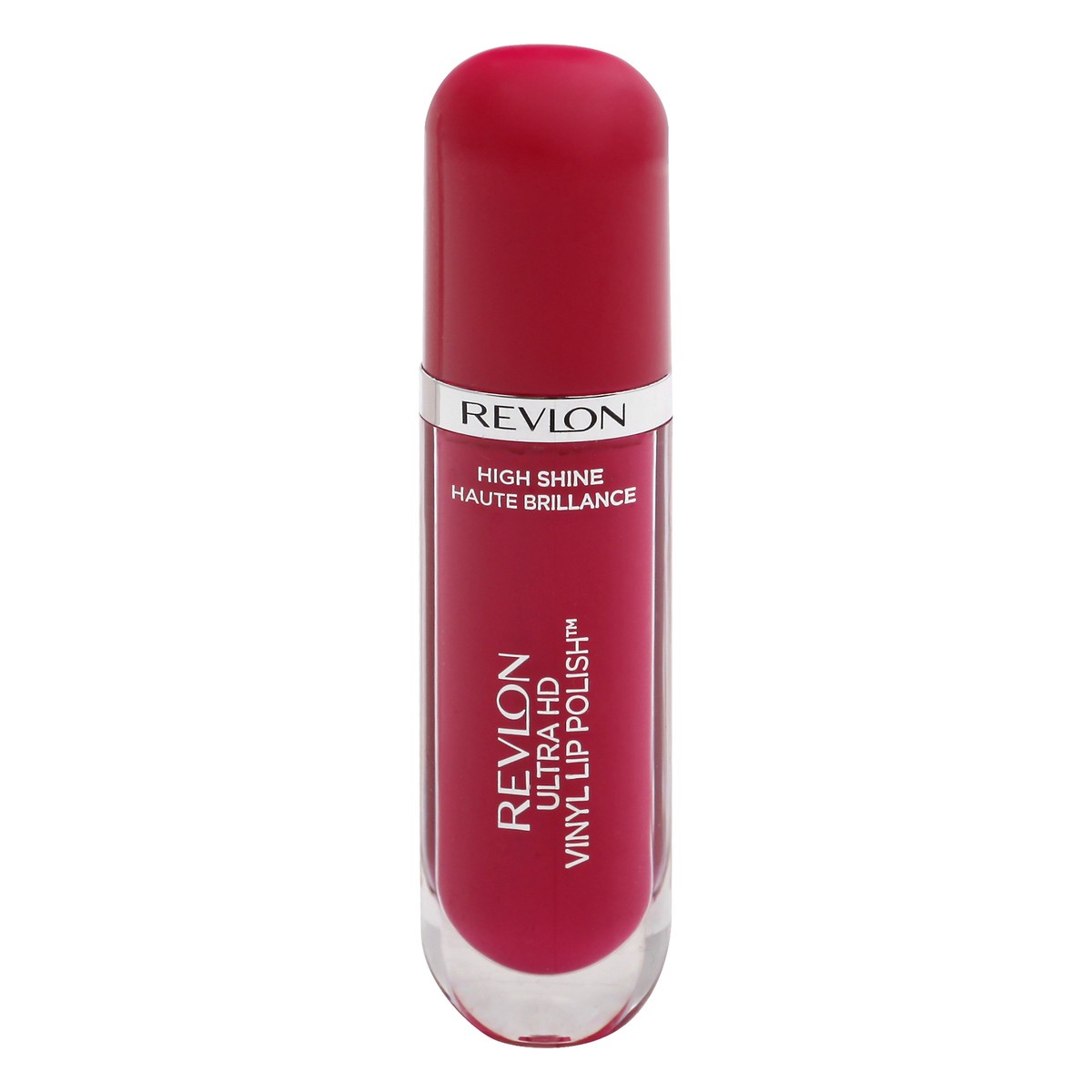 slide 1 of 9, Revlon Rule the World 975 Vinyl Lip Polish 0.2 oz, 0.2 oz