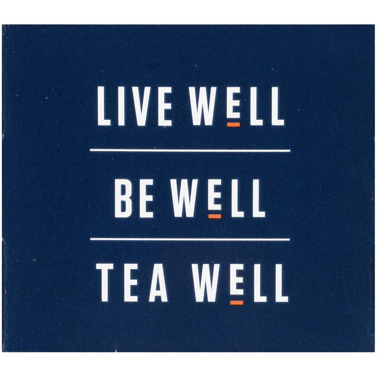 slide 8 of 8, Celestial Seasonings Honey Lemonade Tea Well Daily Wellness, 0.64 oz