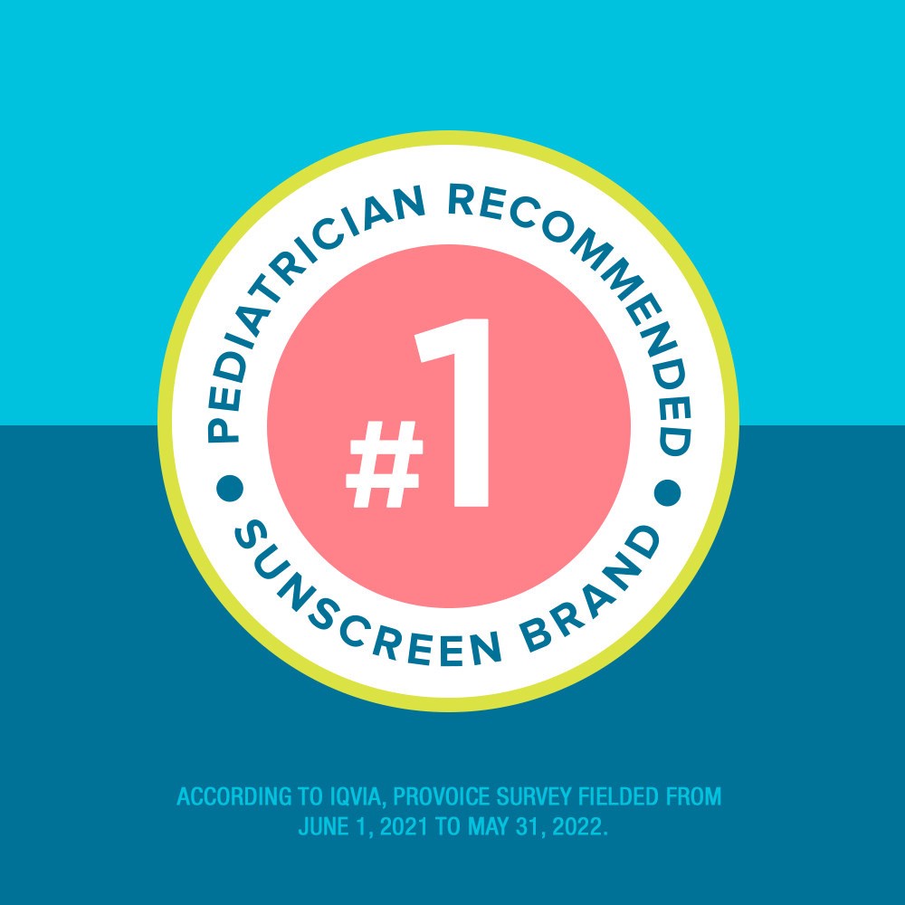 slide 10 of 10, Coppertone Kids Sunscreen Water Resistant Continuous Spray Broad Spectrum Spf 50, 5.5 Oz, 5.5 oz