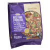 slide 18 of 25, Meijer Beef and Broccoli Skillet Meal, 20 oz