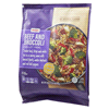 slide 15 of 25, Meijer Beef and Broccoli Skillet Meal, 20 oz