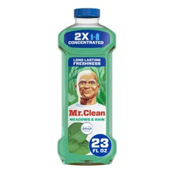 Mr. Clean Med & Rain Concentrate