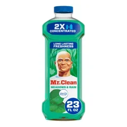 Mr. Clean Med & Rain Concentrate
