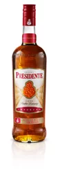 Président Presidente Brandy