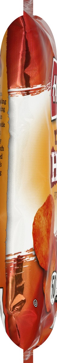 slide 7 of 9, Herr's Red Hot Potato Chips - 1 oz, 1 oz