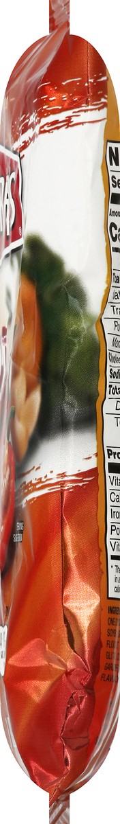 slide 5 of 9, Herr's Red Hot Potato Chips - 1 oz, 1 oz