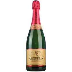 Cheurlin Champagne Brut Speciale