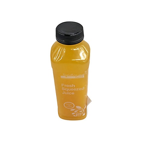 slide 1 of 1, Juice Orange 100% Juice Plus Crv (220 Cal) - 16 fl oz, 16 fl. oz. (220 cal)