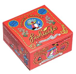 Fishwife Smoked Atlantic Salmon