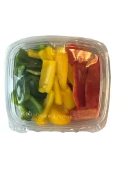 Taylor Farms Fajita Mix