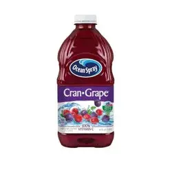 Ocean Spray Juice Drink 64 oz