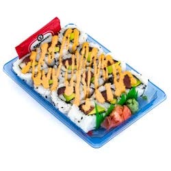 Bento Sushi Spicy Roll