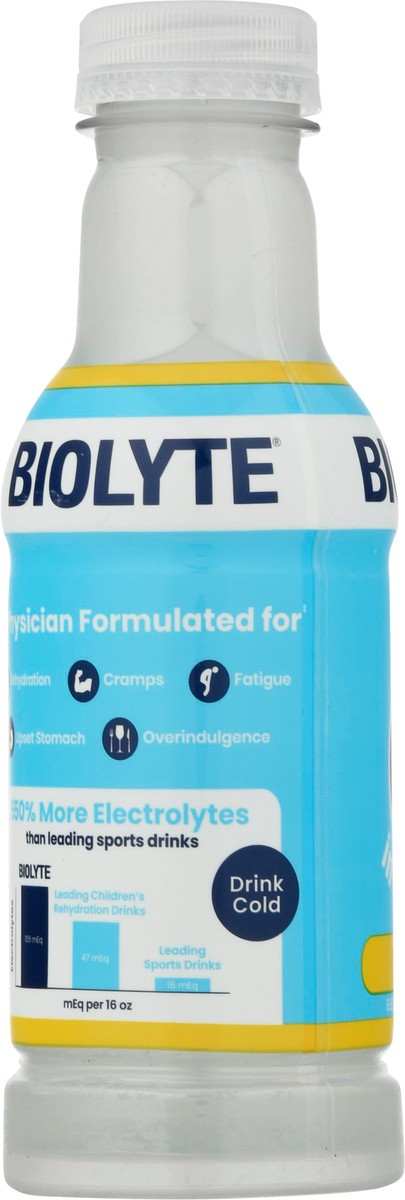 slide 11 of 14, Biolyte Hydration Citrus, 16 oz