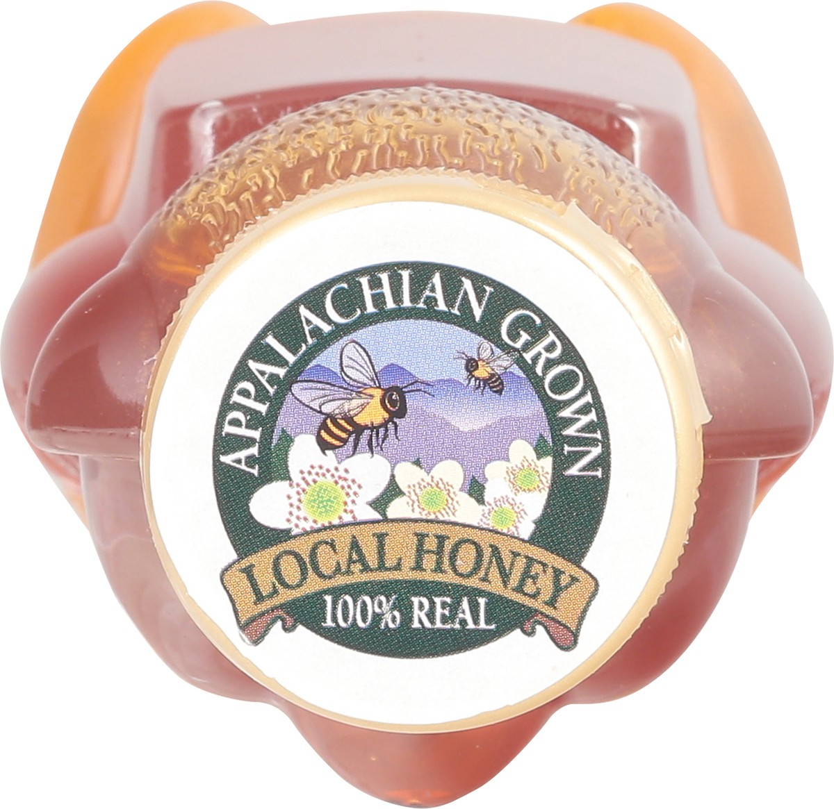 slide 4 of 9, Pure Catamount Honey - 12 oz, 12 oz