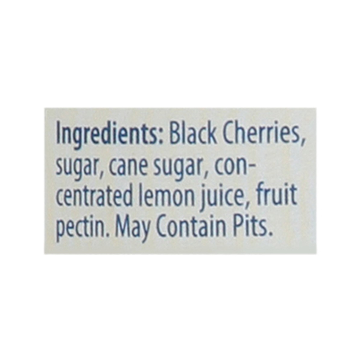 slide 8 of 12, Hero Fruit Spread Premium Black Cherry - 12 Oz, 12 oz