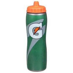 Gatorade Green 32 Ounce Bottle 1 Each