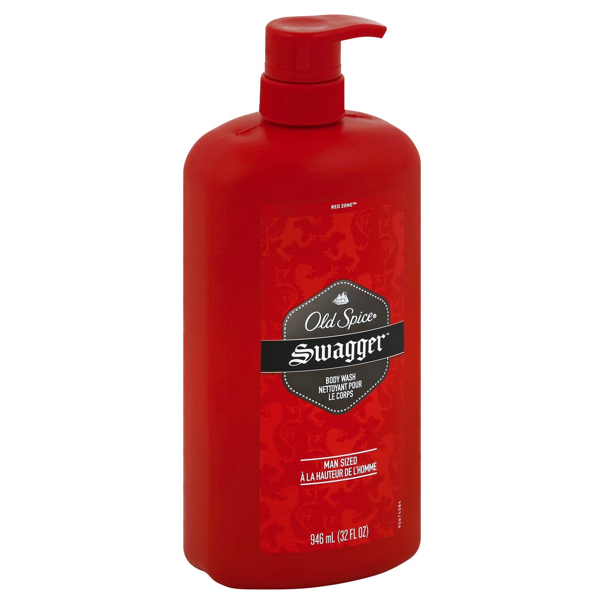 slide 2 of 3, Old Spice Body Wash 32 oz, 32 oz