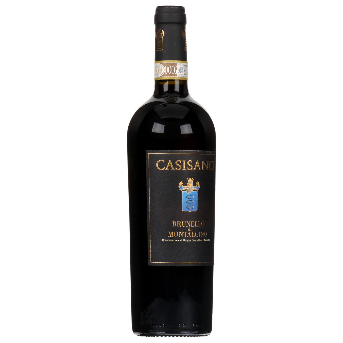 slide 6 of 10, Brunello Di Montalcino Casisano Red Wine 750 ml, 750 ml