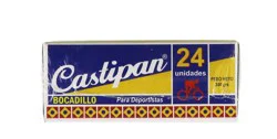Castipan Cast Sport Guava - 10.6 oz