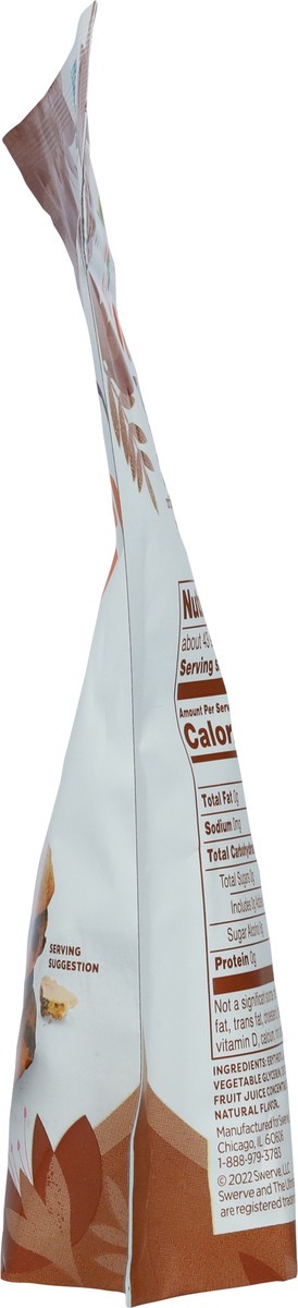 slide 10 of 14, Swerve Brown Zero Calorie Sweetener 12 oz, 12 oz