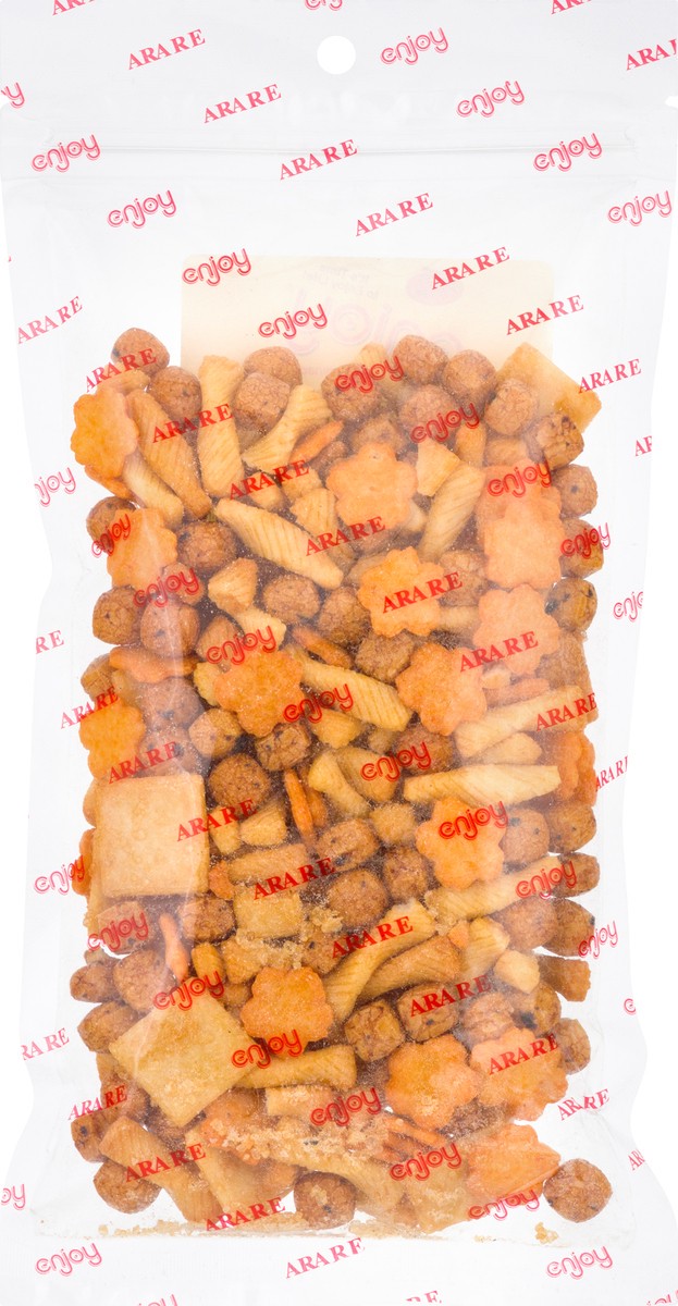 slide 10 of 10, Enjoy Sweet & Salty Mix 6 oz, 