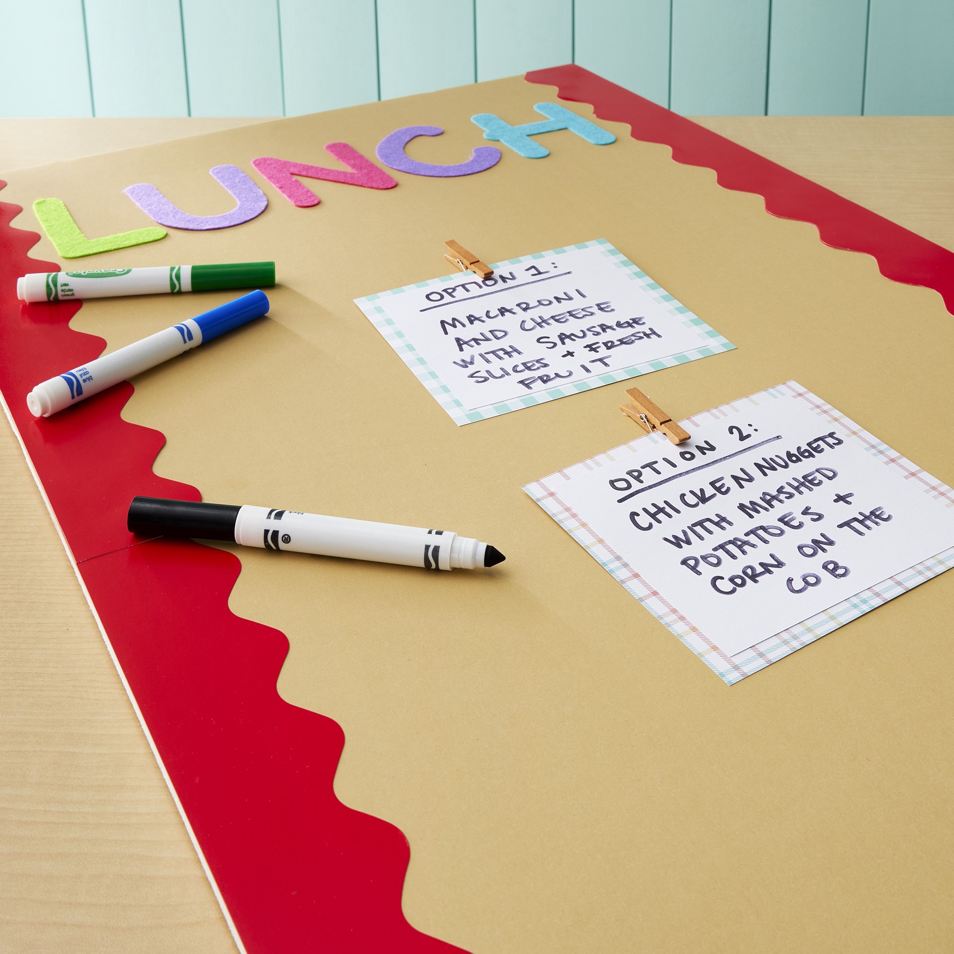 slide 2 of 2, 20" X 30" Colored Foam Board, 20 in x 30 in