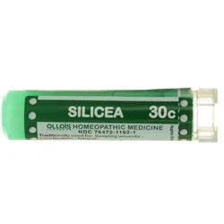 Ollois Olleis Silicea 30c Homeopathic Medicine