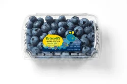 Driscoll's Limited Edition Sweetest Batch Blueberries Bleuets