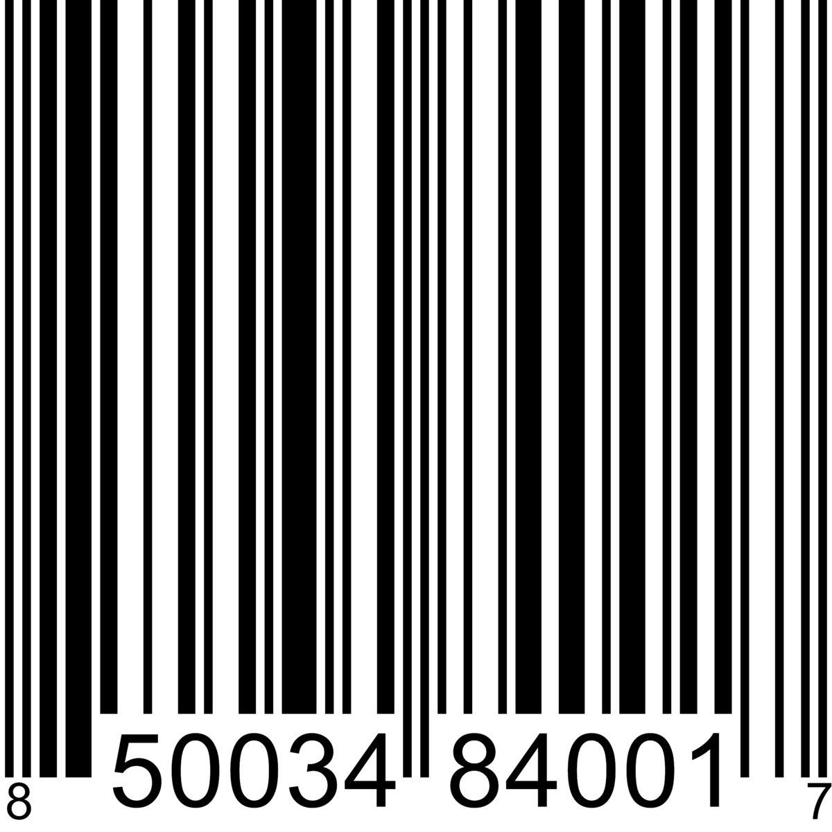 slide 8 of 14, Cosmic Bliss Dairy-Free Madagascan Vanilla Bean Frozen Dessert 14 fl oz, 14 fl oz