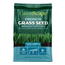 Lawnscape Drought Defy 3 lb