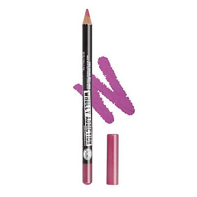 slide 1 of 1, J.Cat Beauty Wholly Addiction Pro Define Lip Liner, Pinky Doll, 1 ct