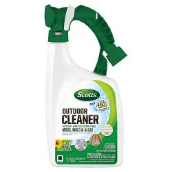 Scotts Outdoor Cleaner