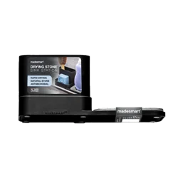 Madesmart Drying Stone Sink Station