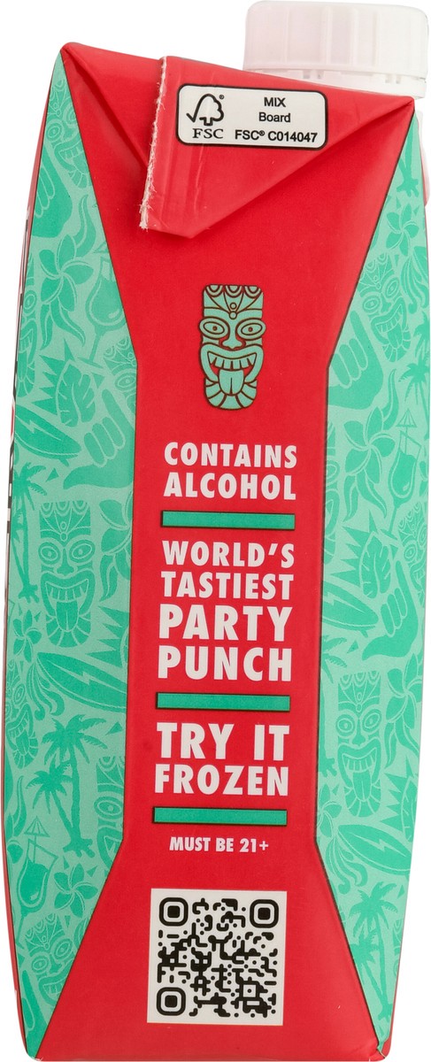 slide 7 of 9, Beatbox Fruit Punch Malt Beverage 16.9 fl oz, 16.9 fl oz