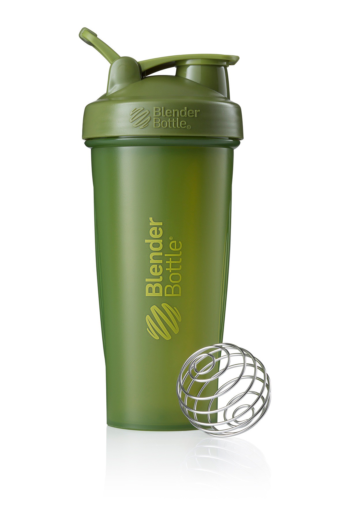 slide 4 of 5, BlenderBottle Shaker Cup 1 ea, 1 ct