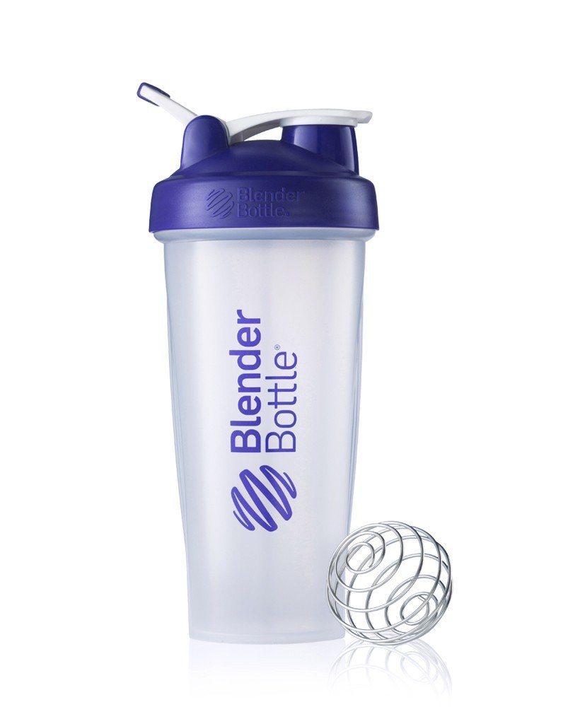 slide 1 of 1, BlenderBottle Classic with Loop, Shaker Bottle, 28 oz