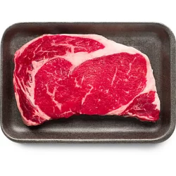 Usda Choice Beef Ribeye Steak Boneless