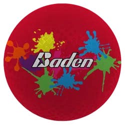 Baden Sports Bouncy Red Ball