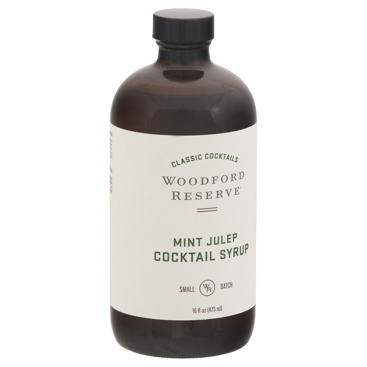 slide 5 of 9, Woodford Reserve Mint Julep Cocktail Syrup - 16 fl oz, 16 fl oz