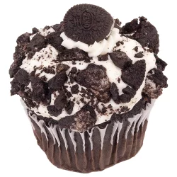 L&B Oreo Gourmet Cupcake